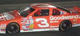 Image result for Dale Earnheart Red Car
