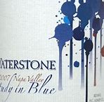 Image result for Waterstone Study in Blue