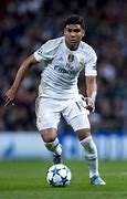 Image result for Casemiro Real Madrid