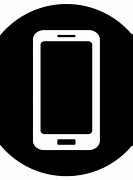 Image result for iPhone Mobile Icon Vector