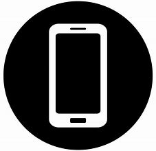 Image result for Cell Phone Symbol PNG