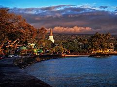 Image result for Beaches in Kona Hawaii
