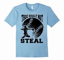 Image result for Funny Baseball Shirts