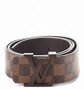 Image result for Louis Vuitton Belt Men's