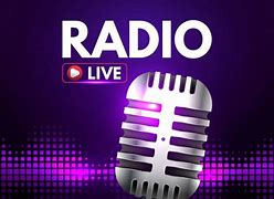 Image result for Live Radio Tonight Logo