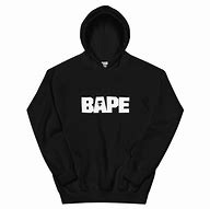 Image result for BAPE Galaxy Hoodie Fits