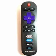 Image result for TCL Remote