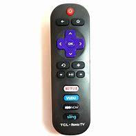 Image result for Remote Control for TCL TV