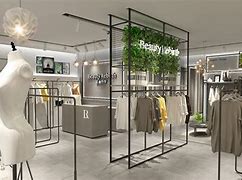 Image result for Boutique Store Design