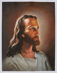Image result for Face of Jesus Art
