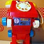 Image result for Who Built the First Robot