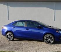 Image result for 2017 Toyota Corolla Blue Paint You