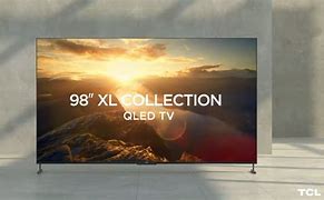 Image result for 98 Tcl TV