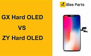 Image result for Shadow OLED iPhone