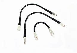 Image result for Starter Power Cable