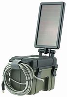 Image result for 12V Solar Auxiliary Power Pack