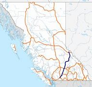 Image result for Highway 5 BC