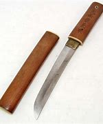 Image result for Samurai Tanto Knife