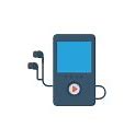 Image result for MP3 Player Clip Art Transparent