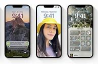 Image result for iPhone Pro Max Lock Screen