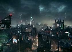 Image result for Gotham City Outside