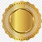 Image result for Gold Certificate Seal