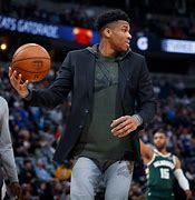 Image result for Giannis Antetokounmpo Suit