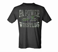 Image result for PA High School Wrestling T-Shirts