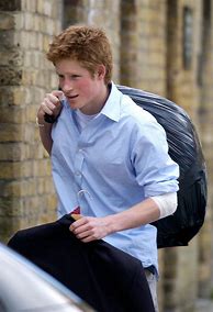 Image result for Prince Harry Young Photos