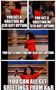 Image result for Oprah Meme You Get a Prize