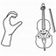 Image result for ASL Sign Language Coloring Pages