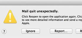 Image result for Mac Crash Icon