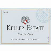 Image result for Keller Estate Chardonnay Oro Plata