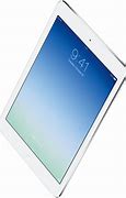 Image result for iPad Specifications