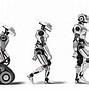 Image result for Past Robots Industrial