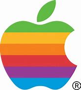 Image result for Original Apple Logo iOS 11 Easter Egg