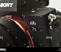 Image result for Sony A7iii Logo