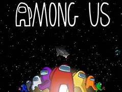 Image result for Among Us Home Screen