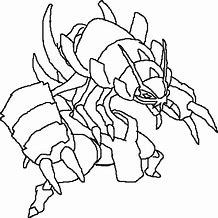 Image result for Isopod Pokémon