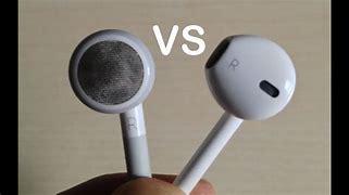 Image result for First Old Apple EarPods Wired