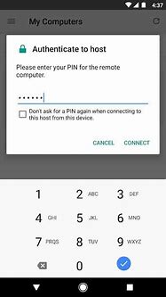 Image result for How to Conect Android to PC