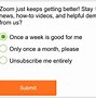 Image result for Red Leave Button On Zoom Tablet