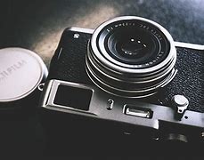 Image result for Fujifilm Vintage Camera