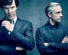 Image result for Best Detective Series