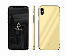 Image result for 24K iPhone XS Max