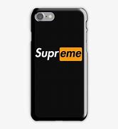 Image result for U iPhone 5C Supreme Case