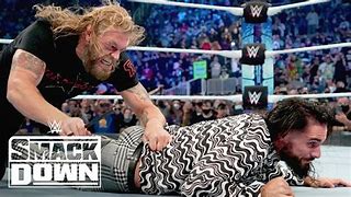 Image result for Edge Hanging WWE Hell in a Cell