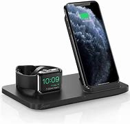 Image result for 2 in 1 Wireless Charger