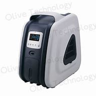 Image result for 8 LPM Portable Oxygen Concentrator