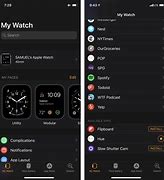 Image result for Watch App On iPhone 14 Pro